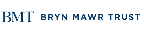 Bryn Mawr Trust  Logo